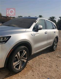 كيا سورينتو